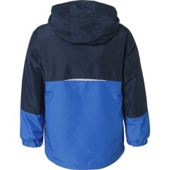 Jack Wolfskin Winterjacke ICELAND fur Jungen Зимняя куртка ИСЛАНД для мальчика