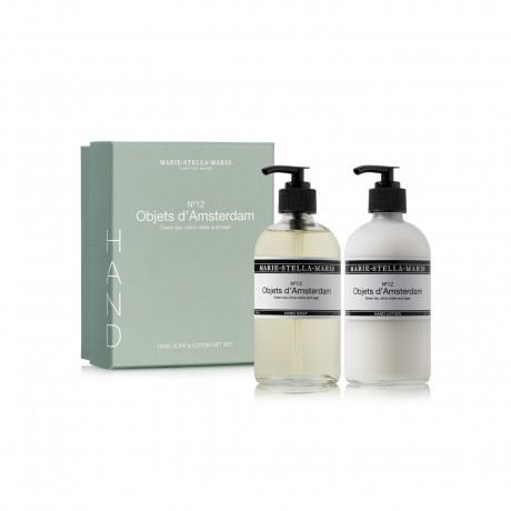 Marie-Stella-Maris Hand Gift Set Подарочный набор для рук