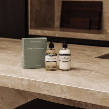 Marie-Stella-Maris Hand Gift Set Подарочный набор для рук