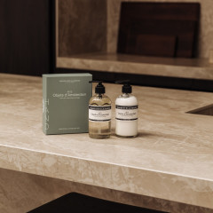 Marie-Stella-Maris Hand Gift Set  Подарочный набор для рук