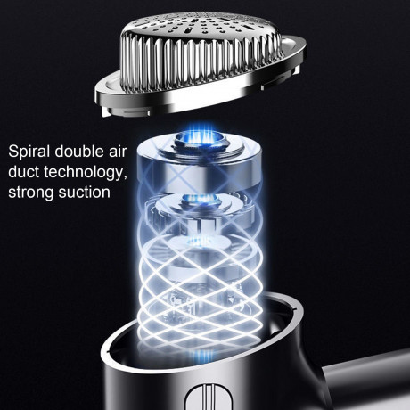 farfi farfi Akku-Handstaubsauger Akku-Handstaubsauger, Handheld mit LED -Licht, 120W wiederaufladbar, beutellos,mit beutel  Беспроводной ручной пылесос Farfi Беспроводной ручной пылесос, ручной со светодиодной подсветкой, перезаряжаемый, 120 Вт, без мешка