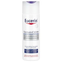 Eucerin (Эуцерин) Dermatoclean Milch Reinigungsmilch Reinigung, 200 мл