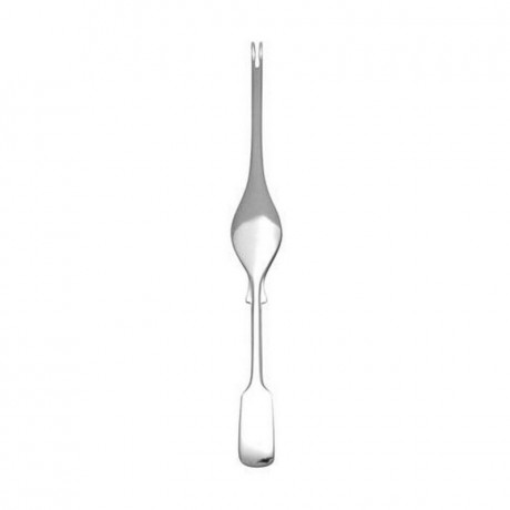 Robbe & Berking Robbe & Berking Alt-Spaten 925 Sterling Silber Hummerstift Robbe &amp; Berking Alt-Spaten серебряная булавка-лобстер 925 пробы