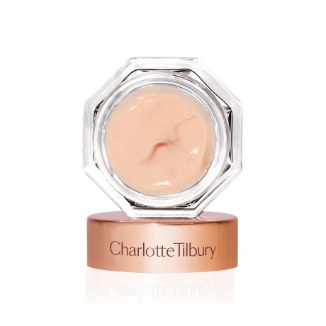 Charlotte Tilbury Magic Eye Rescue Refillable Magic Eye Rescue многоразового использования