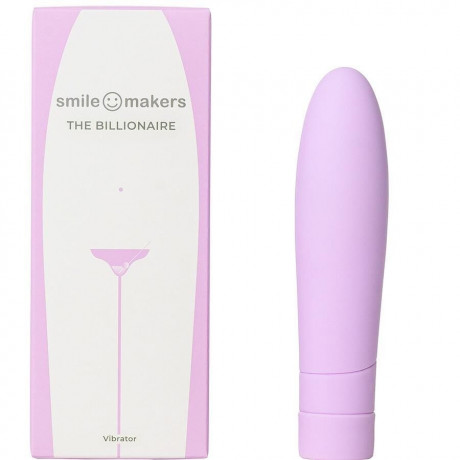 Smile Makers The Billionaire  Миллиардер