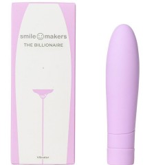 Smile Makers The Billionaire  Миллиардер