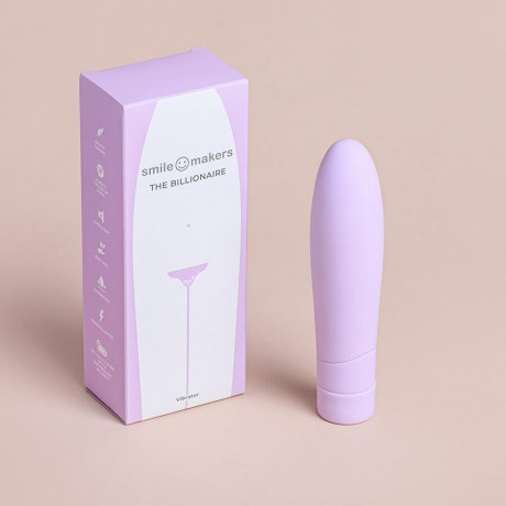 Smile Makers The Billionaire  Миллиардер