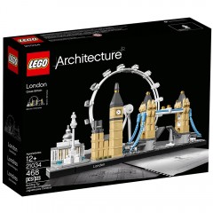Lego London Лондон