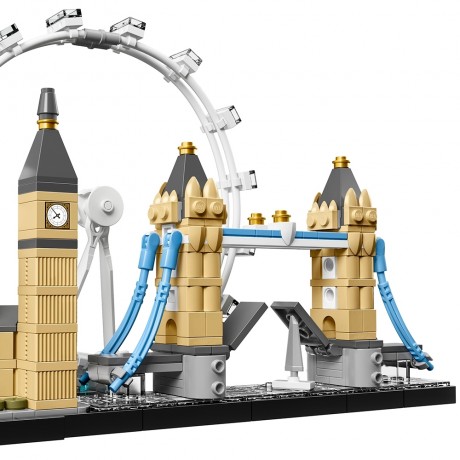 Lego London Лондон