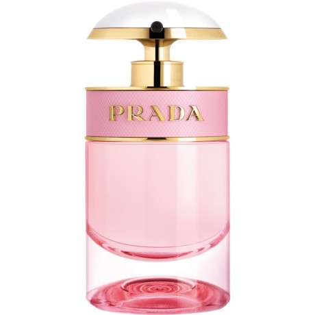 Prada (Прада) Candy Florale Eau de Toilette Туалетная вода Spray Спрей, 50 мл