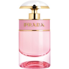 Prada (Прада) Candy Florale Eau de Toilette Туалетная вода Spray Спрей, 50 мл