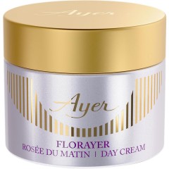 Ayer (Айер) FlorAyer (Айер) Day Дневной крем для лица Cream Дневной крем для лица, 50 мл
