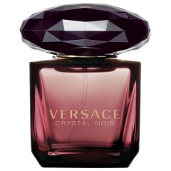Versace (Версаче)  Eau de Parfum (EdP) Парфюмерная вода Crystal Noir, 30 мл