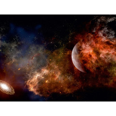 CALVENDO Puzzle CALVENDO Puzzle Explosion Пазл CALVENDO Пазл взрыв