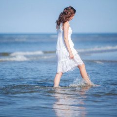 ZARQA Magnesium Tagescreme Pro-age  Дневной крем с магнием Pro-age