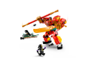 Lego Monkie Kids Kombi-Mech Комбинированный робот Monkie Kids