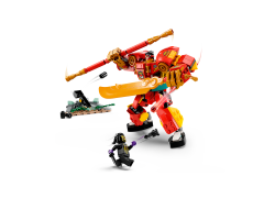 Lego Monkie Kids Kombi-Mech Комбинированный робот Monkie Kids