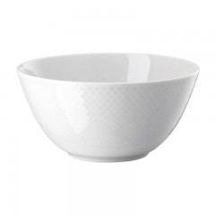Rosenthal Rosenthal Junto Weiss - Porzellan Schussel 19 cm / 1,40 L Rosenthal Junto Weiss - Фарфоровая чаша 19 см / 1,40 л