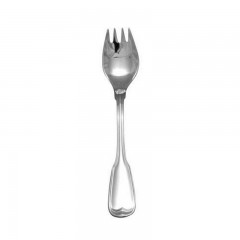 Robbe &amp; Berking Robbe &amp; Berking Alt Faden 150 g versilbert Austerngabel Robbe &amp;amp; Berking Alt thread 150 г посеребренная вилка для устриц