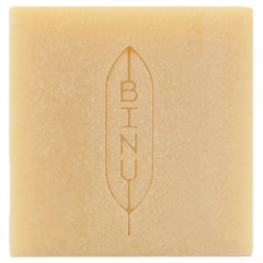Binu Beauty Facial Soap Red Ginseng 100g  Мыло для лица Красный женьшень 100г