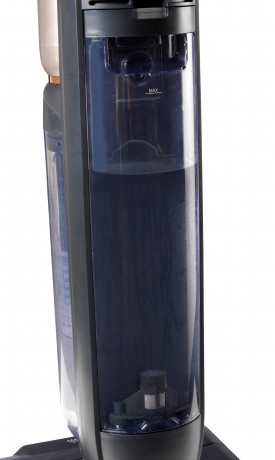 Hanseatic Hanseatic Nass-Trocken-Akkusauger HVSWD300DBKC, 300 W, beutellos  Беспроводной пылесос Hanseatic для влажной и сухой уборки HVSWD300DBKC, 300 Вт, без мешка