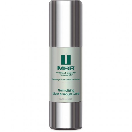 MBR Medical Beauty Research BioChange Normalizing Lipid & Sebum Care, 30 мл