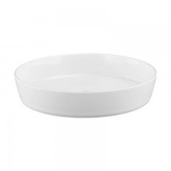 Seltmann Weiden Seltmann Weiden No Limits Weiss Schale rund 5298 20 cm h: 4 cm Seltmann Weiden No Limits Белая круглая чаша 5298 20 см, высота: 4 см