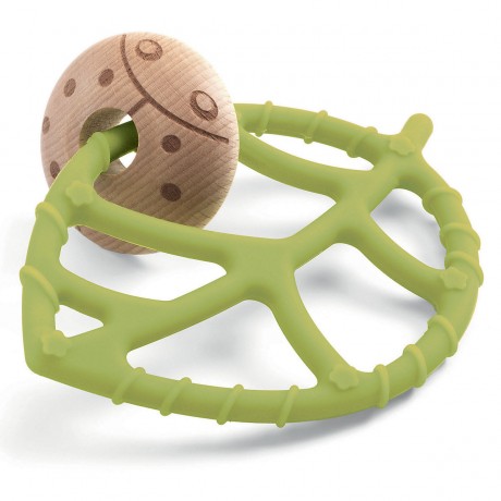 DJECO BabyGreeni BabyGreeni