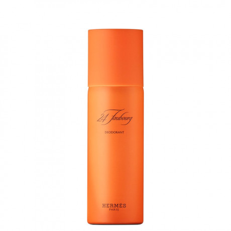 HERMES (Гермес) Deo Spray Deodorant Spray Дезодорант спрей 24 Faubourg, 100 мл