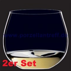 Riedel Riedel O im Fass gereifter Chardonnay Glaser 2er Set h: 94 mm / 580 ml Набор бокалов для шардоне Riedel O, выдержанных в бочках, 2 ч: 94 мм / 580 мл