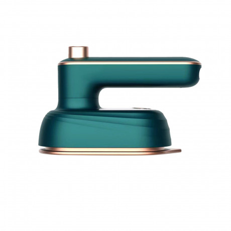 TOPMELON TOPMELON Reise-Dampfbugeleisen Mini Reisebugeleisen 38W, 50 ml Wassertank  Дорожный паровой утюг TOPMELON, мини-утюг для путешествий, 38 Вт, резервуар для воды 50 мл