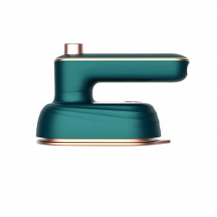 TOPMELON TOPMELON Reise-Dampfbugeleisen Mini Reisebugeleisen 38W, 50 ml Wassertank  Дорожный паровой утюг TOPMELON, мини-утюг для путешествий, 38 Вт, резервуар для воды 50 мл