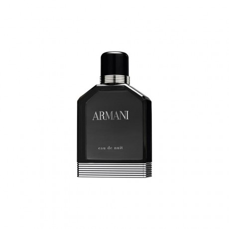 Armani (Армани) Eaux Pour Homme Eau de Toilette Туалетная вода Spray Спрей Eau de Nuit, 50 мл