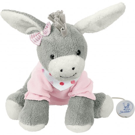 Sterntaler Spieluhr M Esel Emmi Girl Музыкальная шкатулка M Donkey Emmi Girl