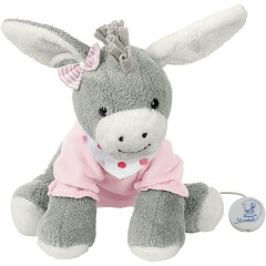 Sterntaler Spieluhr M Esel Emmi Girl Музыкальная шкатулка M Donkey Emmi Girl
