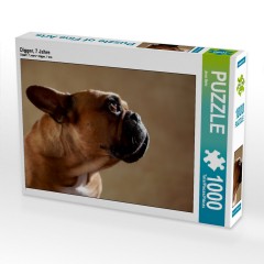 CALVENDO Puzzle CALVENDO Puzzle Digger Пазл CALVENDO Puzzle Digger