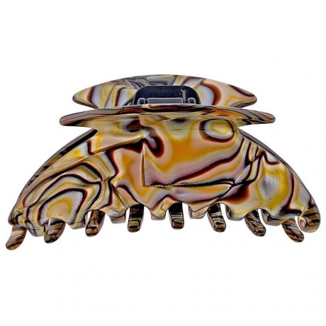 Oakland Haarklammer gross  Заколка для волос большая