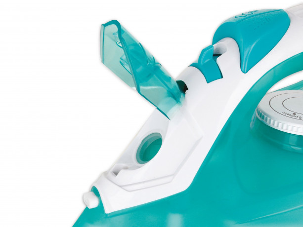 Emerio Emerio Dampfbugeleisen EMERIO Dampfbugeleisen SI-110298.4, 2000 W  Паровой утюг Emerio Паровой утюг Emerio SI-110298.4, 2000 Вт