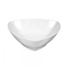 Seltmann Weiden Seltmann Weiden Sketch Basic Dessertschale dreieckig d: 15 cm / 0,32 L Seltmann Weiden Sketch Basic Тарелка для десерта треугольная d: 15 см / 0,32 л