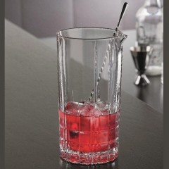 Spiegelau Spiegelau Perfect Serve Collection Mixing Glas / Krug gross 750 ml / h: 18 cm Коллекция Spiegelau Perfect Serve Стакан для смешивания/кувшин большой 750 мл/высота: 18 см