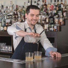 Spiegelau Spiegelau Perfect Serve Collection Mixing Glas / Krug gross 750 ml / h: 18 cm Коллекция Spiegelau Perfect Serve Стакан для смешивания/кувшин большой 750 мл/высота: 18 см