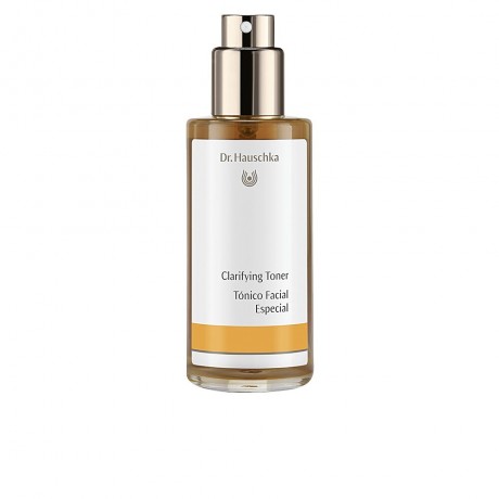 Dr. Hauschka Clarifying Toner Special Dr. Hauschka  Специальный осветляющий тоник Dr. Хаушка