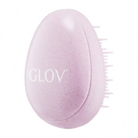 GLOV Raindrop Hairbrush  Расческа с каплями дождя