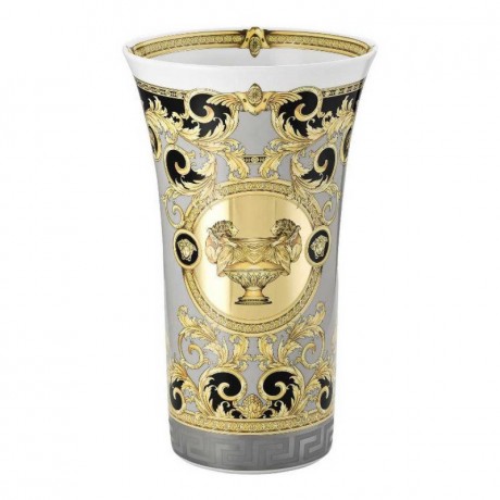 Rosenthal meets Versace Rosenthal Versace Prestige Gala Vase 34 cm Rosenthal Versace Prestige Gala ваза 34 см