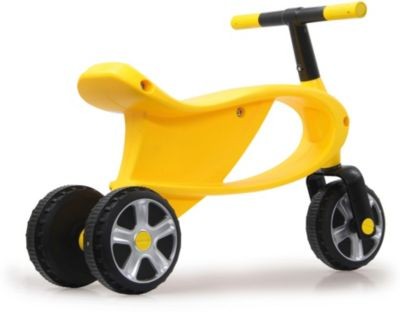 Jamara Laufrad gelb крыльчатка желтая