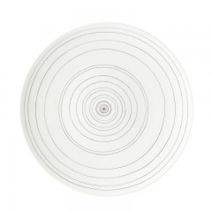 Rosenthal studio-line Rosenthal studio-line TAC Gropius Stripes 2.0 Speiseteller 28 cm Обеденная тарелка Rosenthal studio-line TAC Gropius Stripes 2.0 28 см