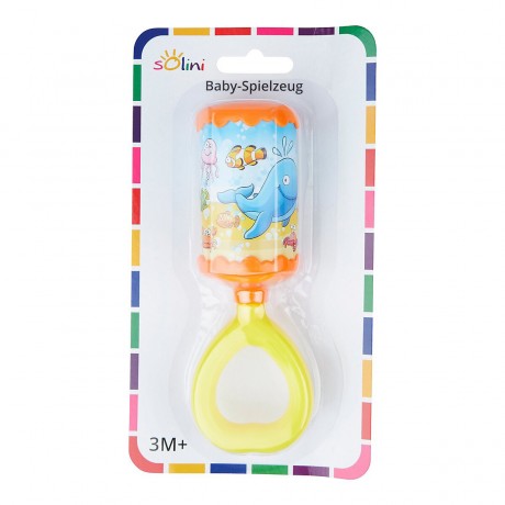 solini Rassel Alpengelaut Погремушка Альп