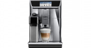 DeLonghi DeLonghi PrimaDonna Elite ECAM 656.75.MS, Vollautomat edelstahl/schwarz edelstahl, schwarz DeLonghi PrimaDonna Elite ECAM 656.75.MS, полностью автоматический, нержавеющая сталь/черный