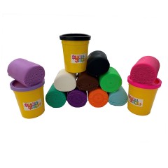 LEO  EMMA Knete Knete Kreativ-Set Творческий набор Putty Putty