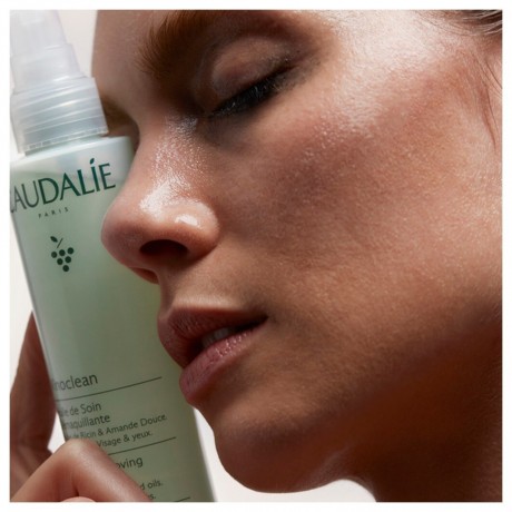 Caudalie Reinigendes Pflegeol  Очищающее масло для ухода